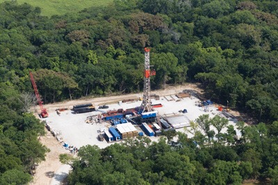 hydraulic-fracturing – Environmental Standards, Inc.