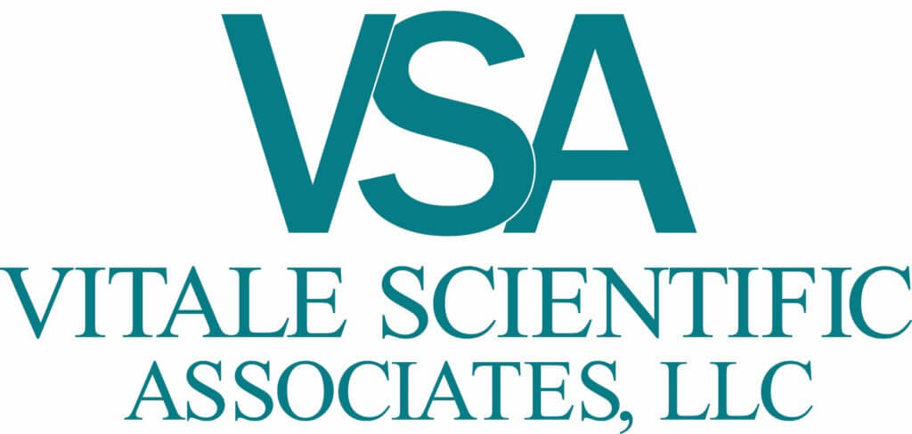 VSA logo – Environmental Standards, Inc.