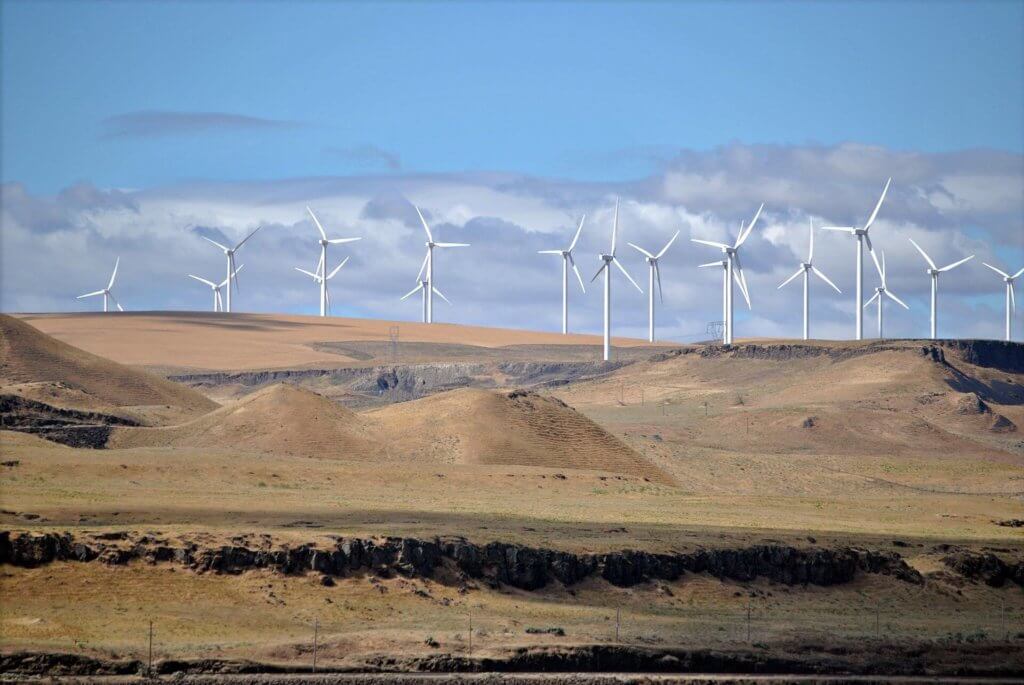 Shepherds_Flat_Wind_Farm_Oregon2011wikipedia Environmental