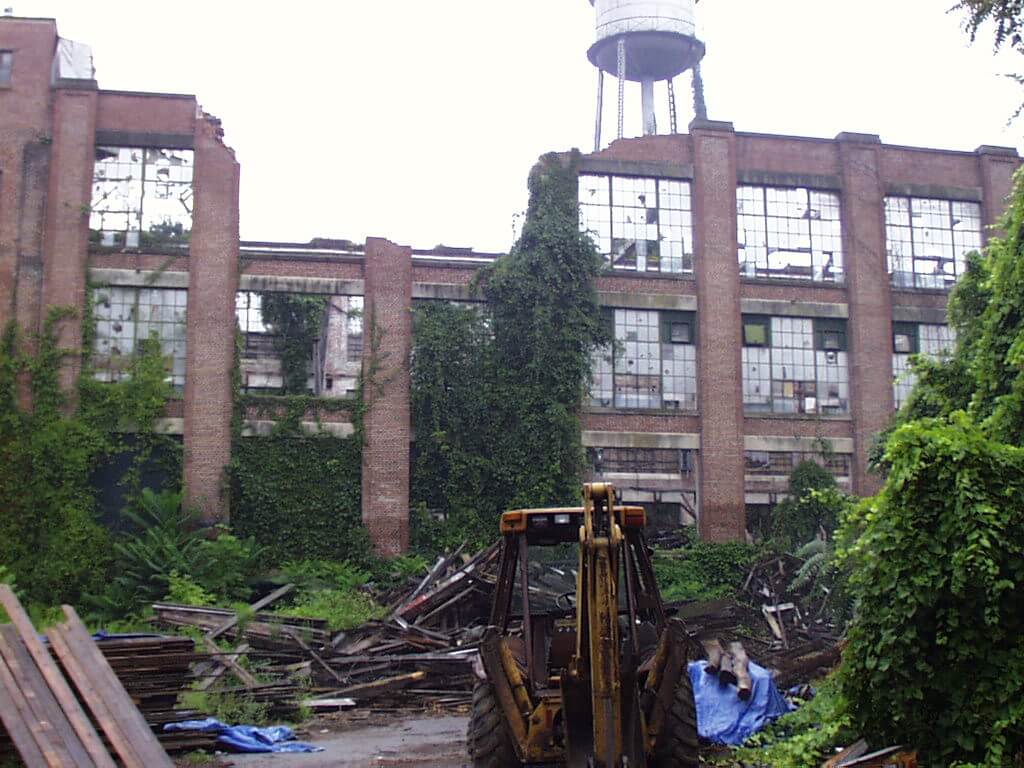 What’s the Most Important Benefit of a Brownfields Redevelopment