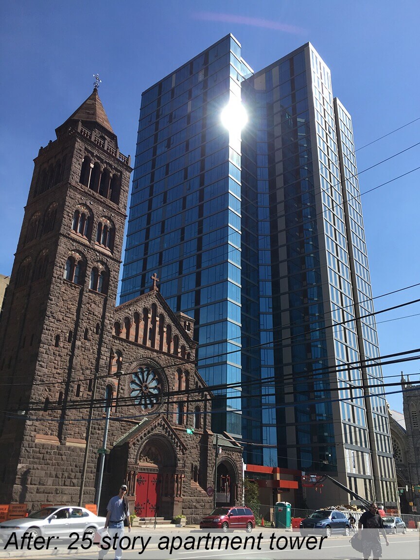 Chestnut Apartments Exterior 1_w credit Environmental Standards, Inc.