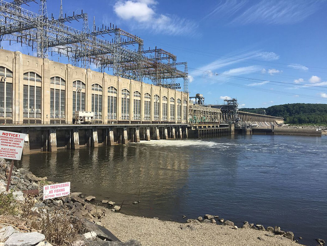 Conowingo Dam Environmental Standards, Inc.