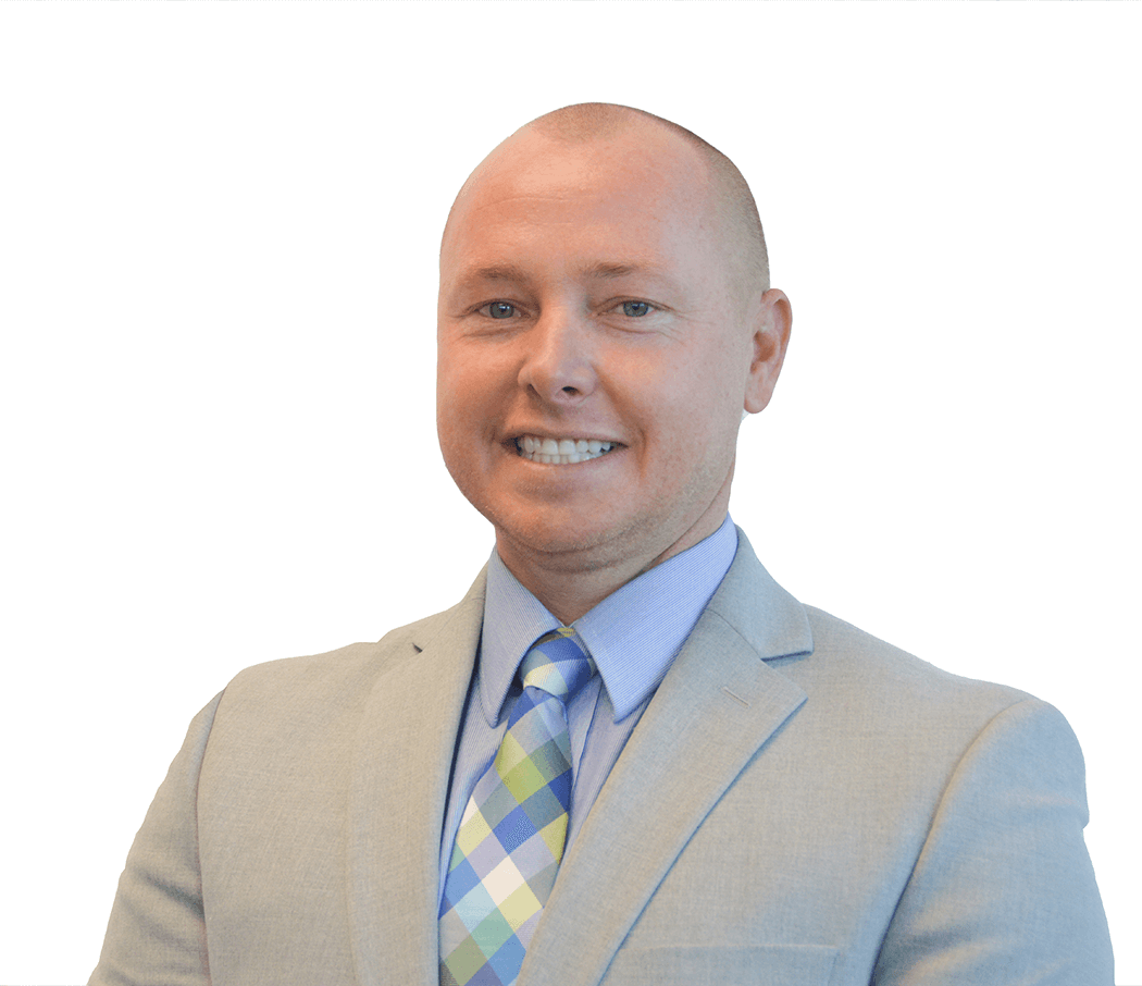 Shaun Gilday Environmental Standards