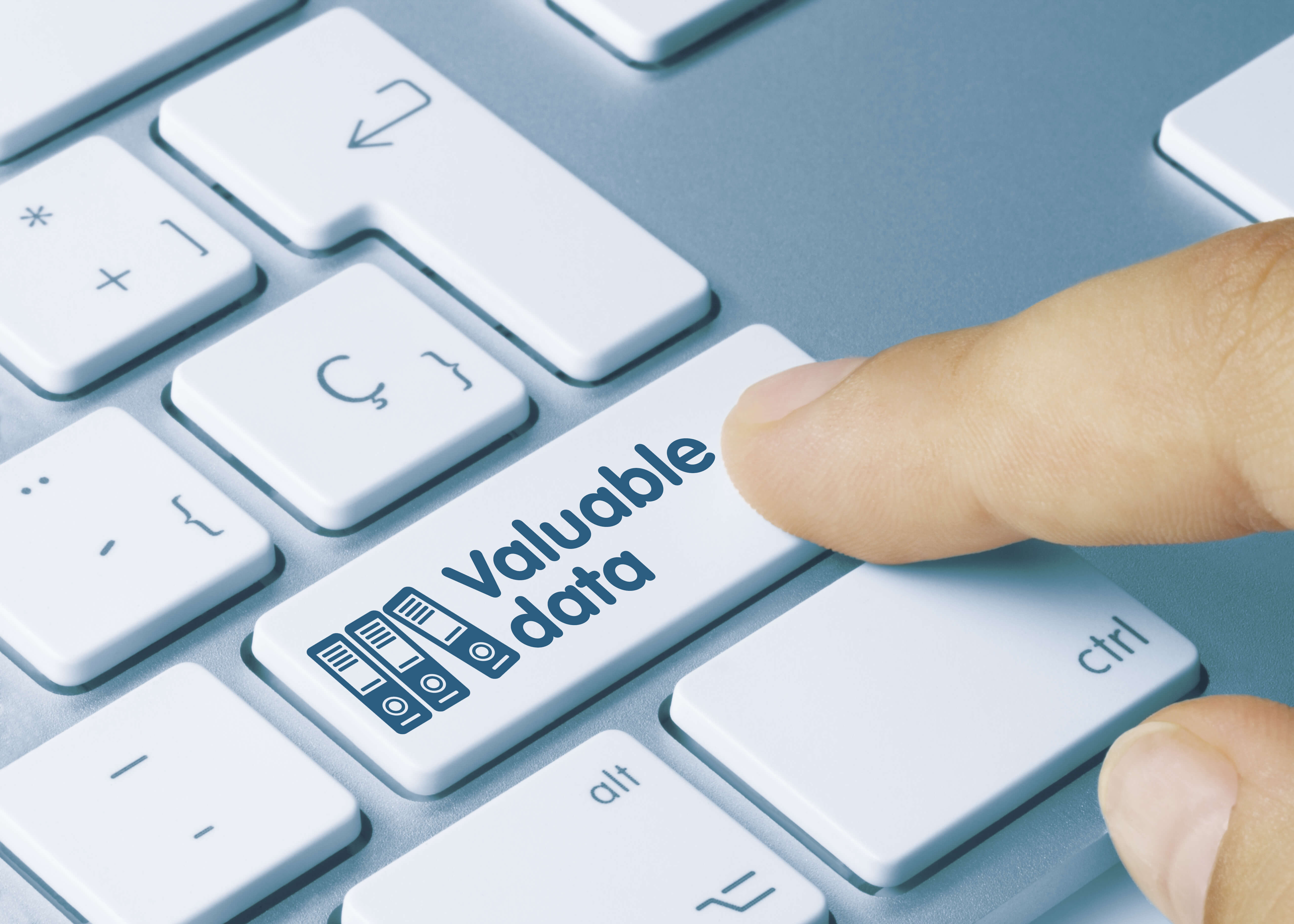 Valuable data