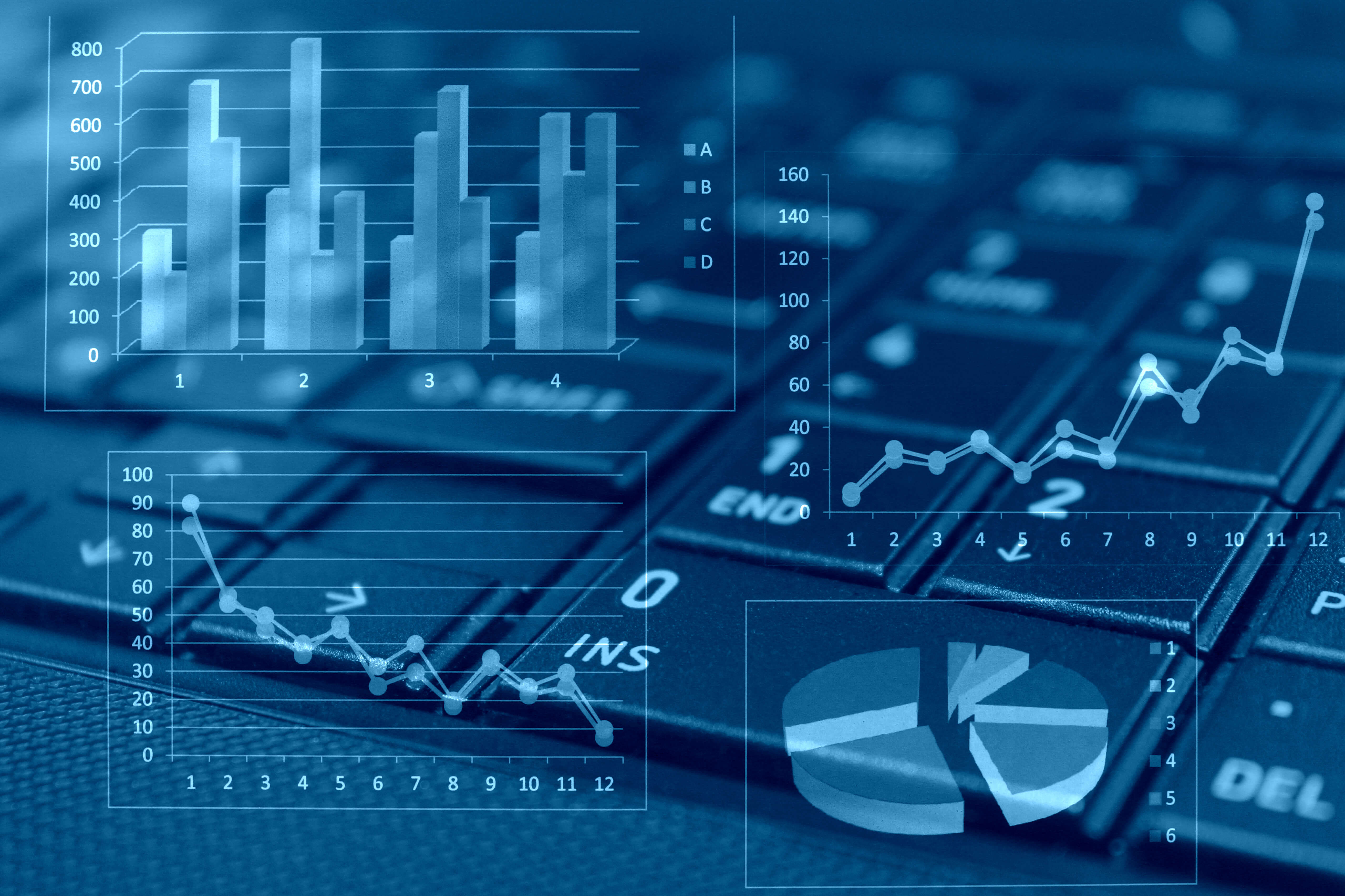 data management services environmental data manegement graphics
