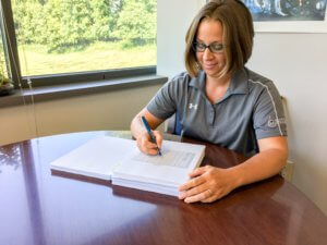 third party data validation environmental standards inc