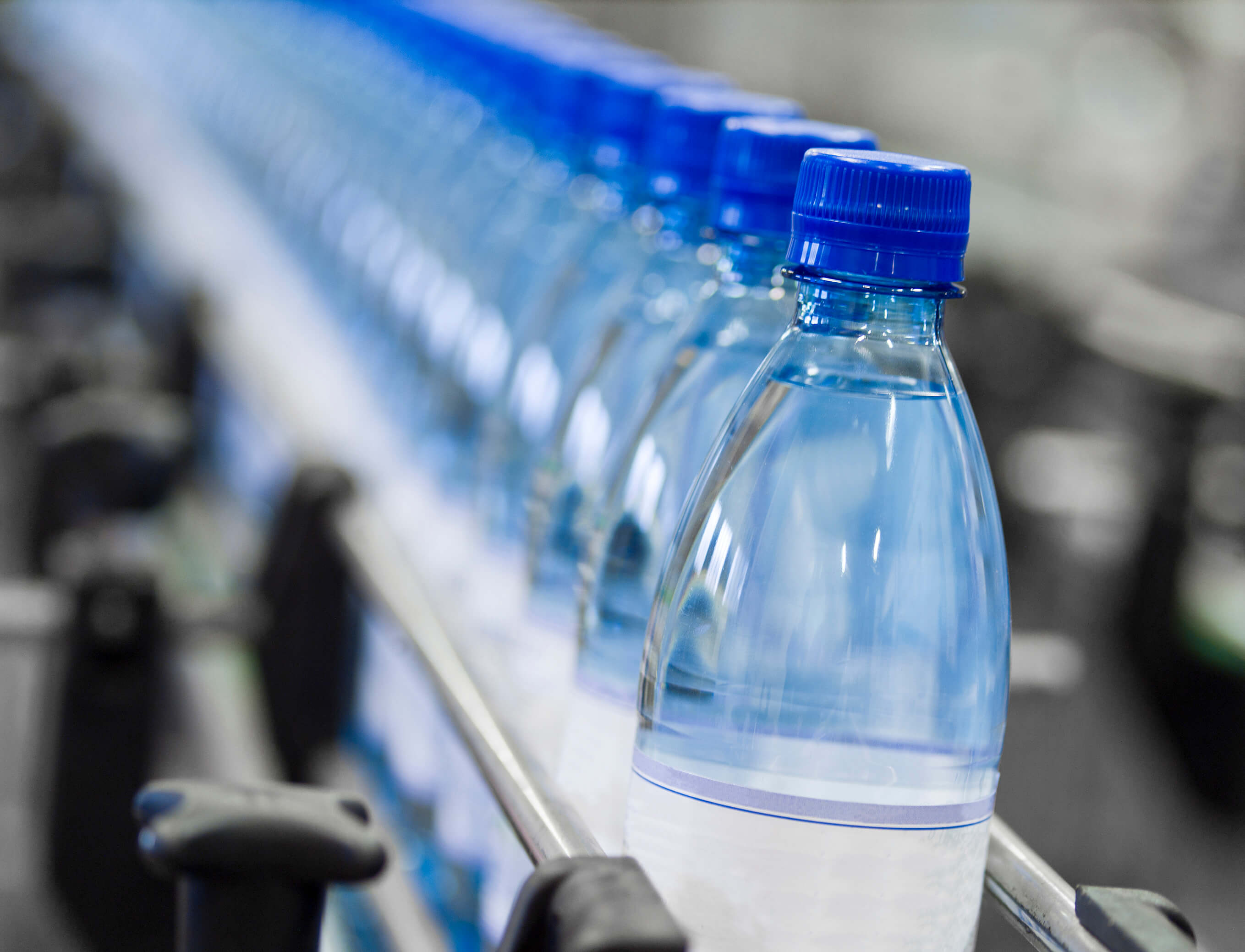 Water Bottles Image
