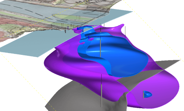 3D Visualization 1 image