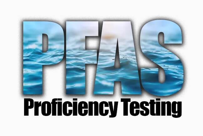 PFAS-Proficence-Testing PFAS-Proficence-Testing