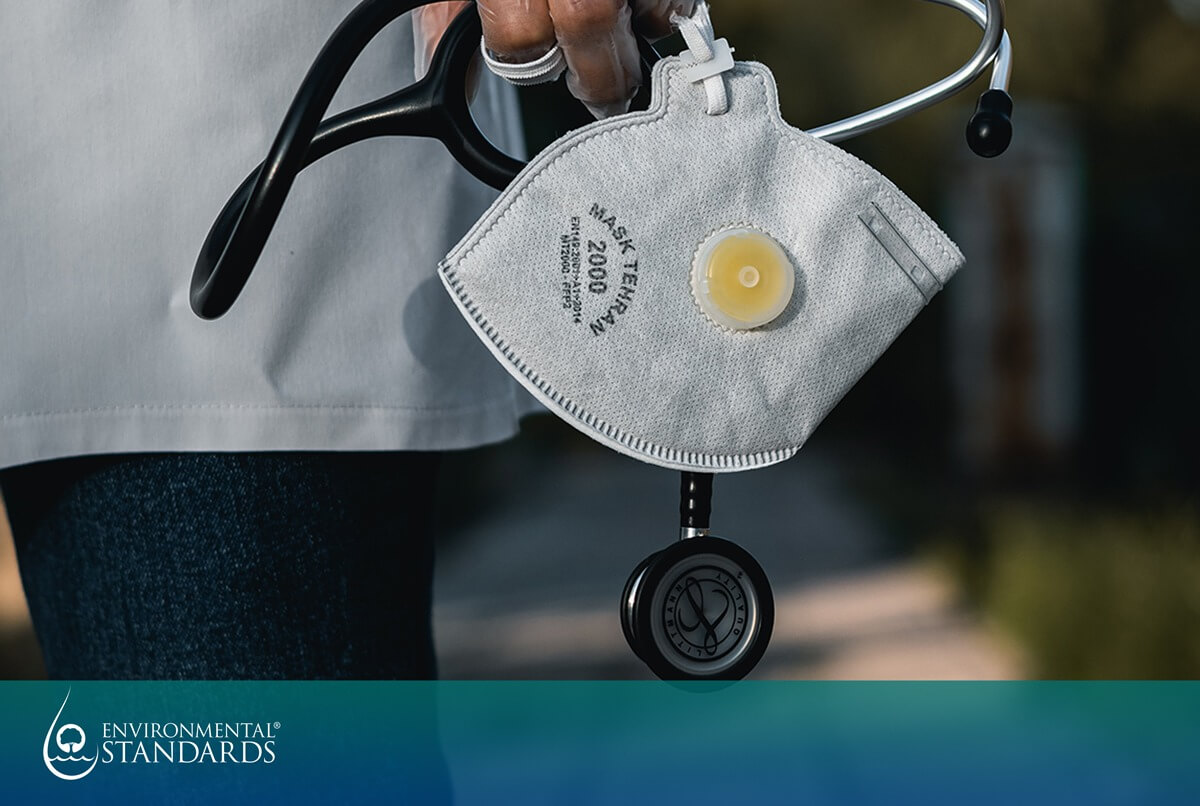 OSHA Taking Respiratory Protection Seriously During Pandemic