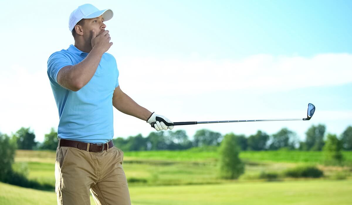rock-golfer rock-golfer
