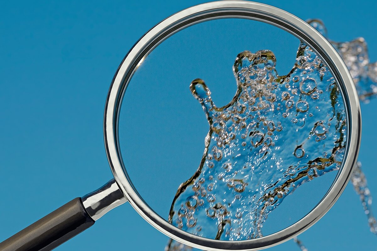 March 2021 US EPA Lead and Copper Rule Environmental Standards, Inc.