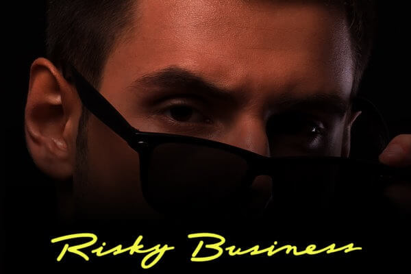 Risky Business Risky Business