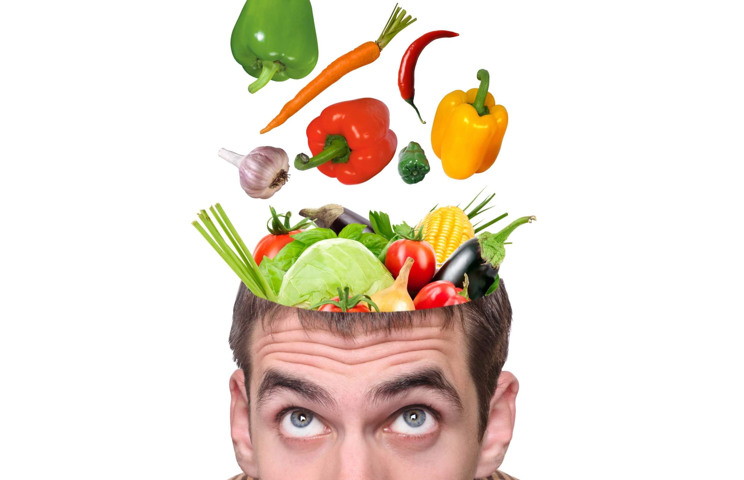 food head food head