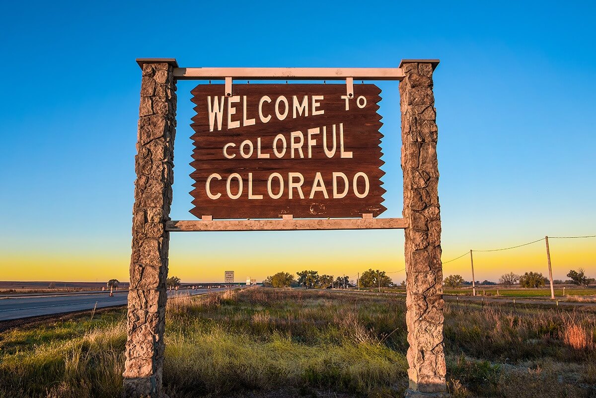 CO welcome CO welcome