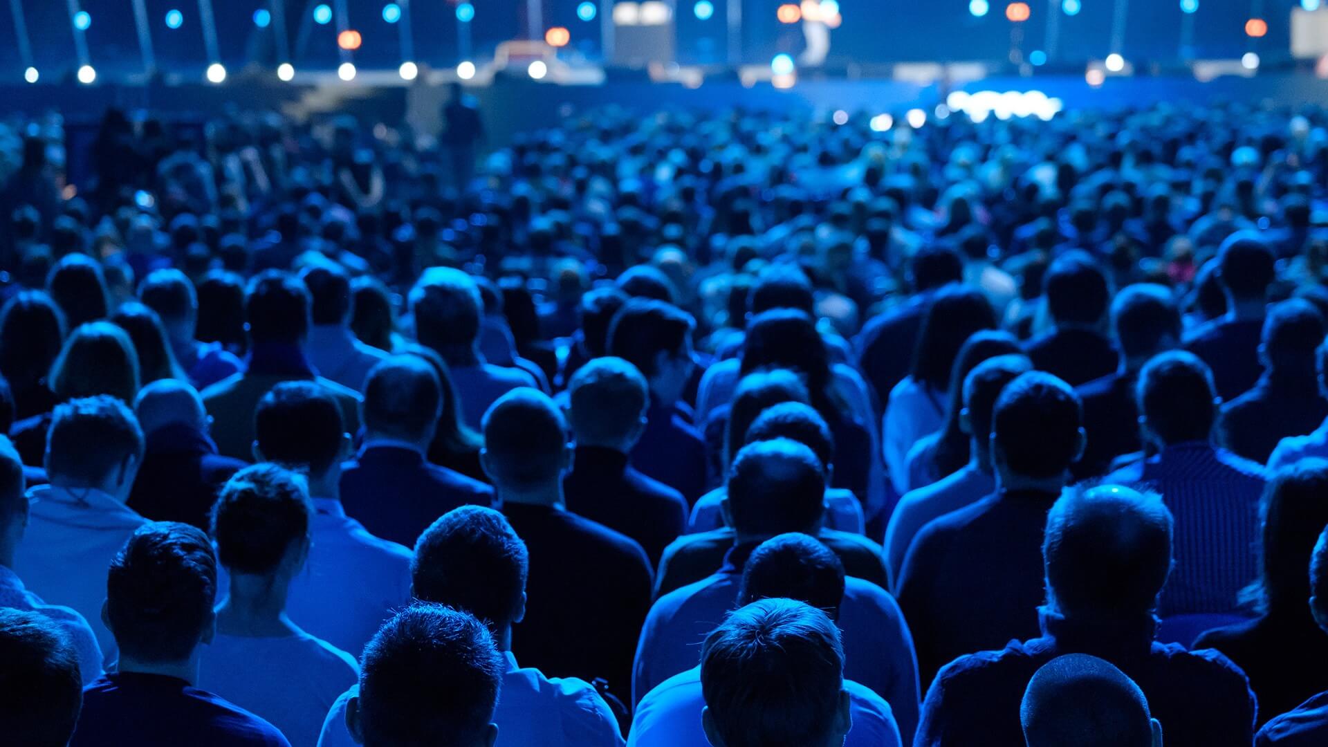 audience audience