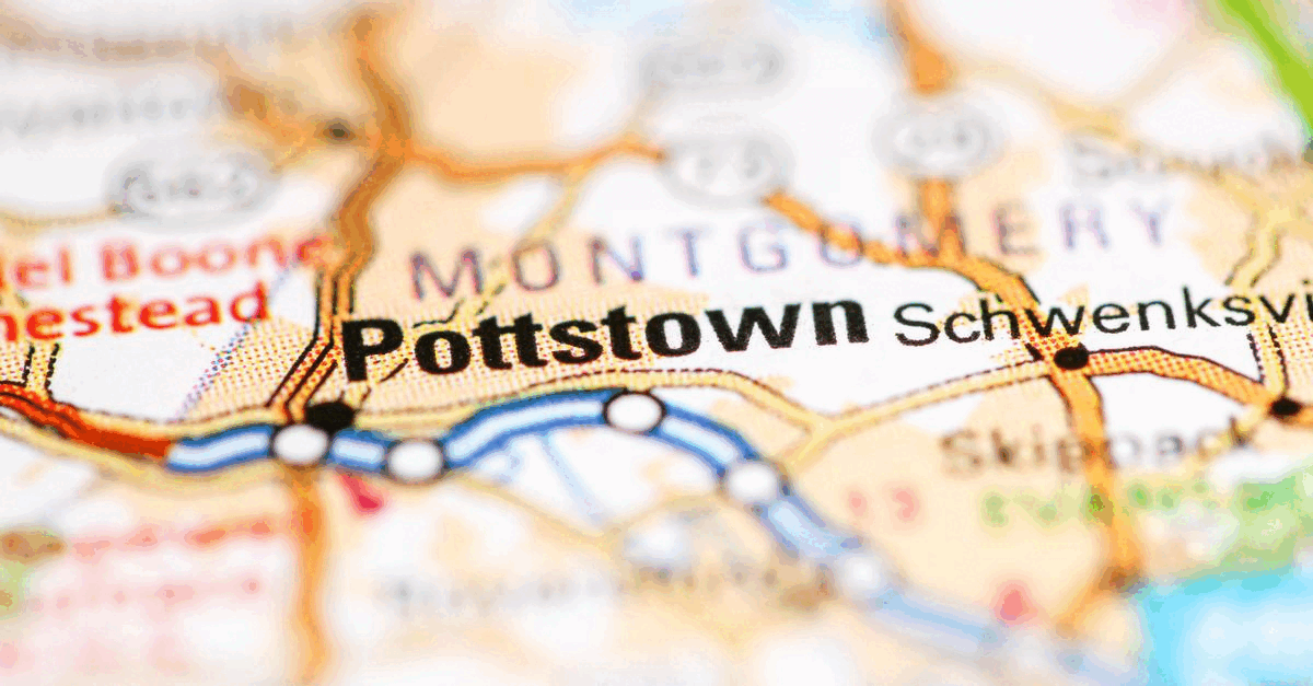 Pottstown Plating PC 2022