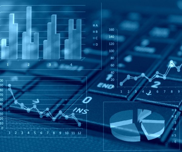 data management services environmental data manegement graphics