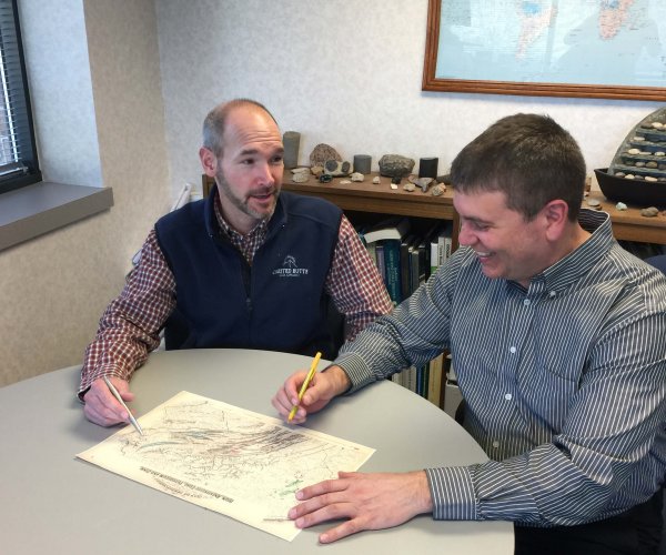 Geo Brownfield Redevelopment Environmental Standards, Inc.