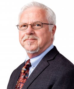 David Thal Environmental Standards