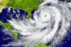 The Environmental Impacts of Hurricanes