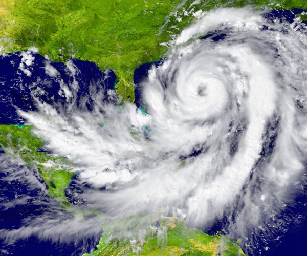 The Environmental Impacts of Hurricanes