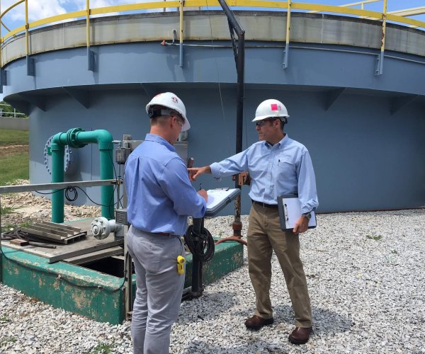Geo Twins geosciences services