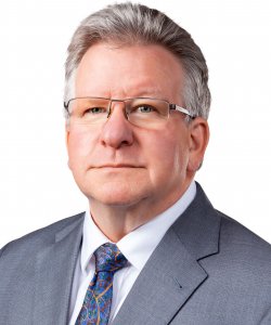 Gerry Kirkpatrick, Environmental Standards