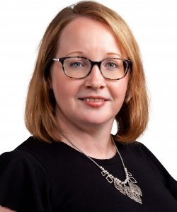 Jen Gable Environmental Standards
