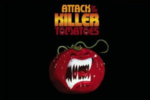 Killer Tomatoes Killer Tomatoes