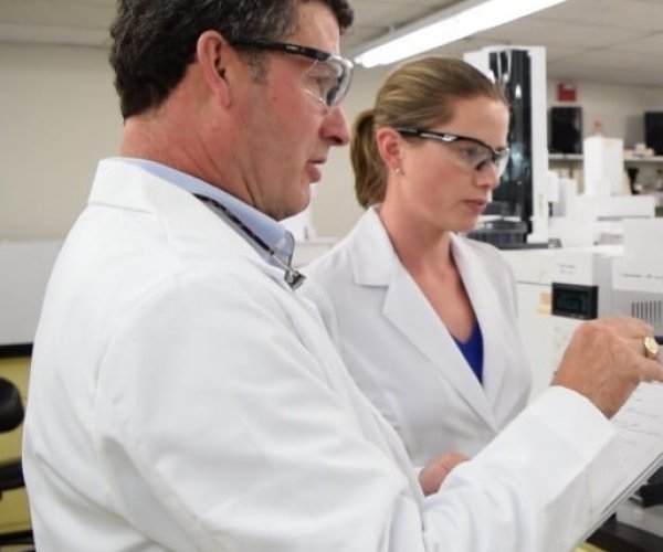 laboratory autiting lab audits