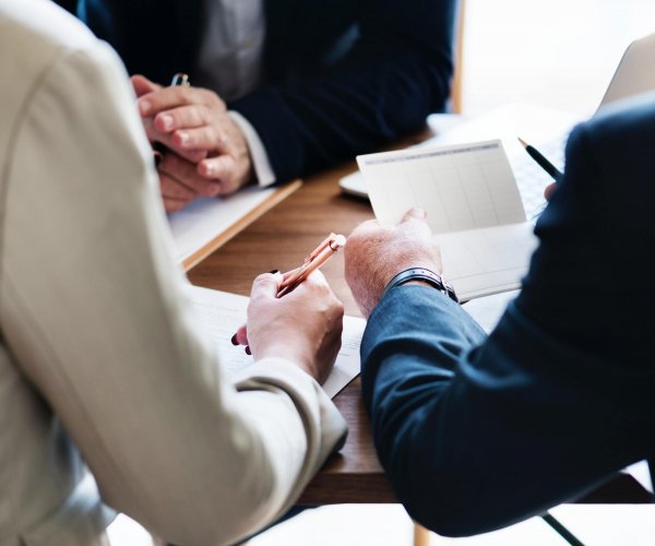 services insurance support