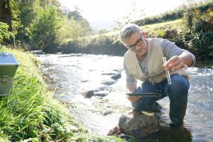 PFAS Groundwater Sampling Groundwater sampling risks PFAS