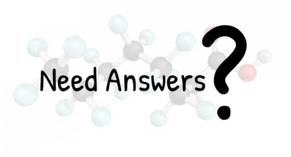 PFAS Need answers. PFAS Need answers.