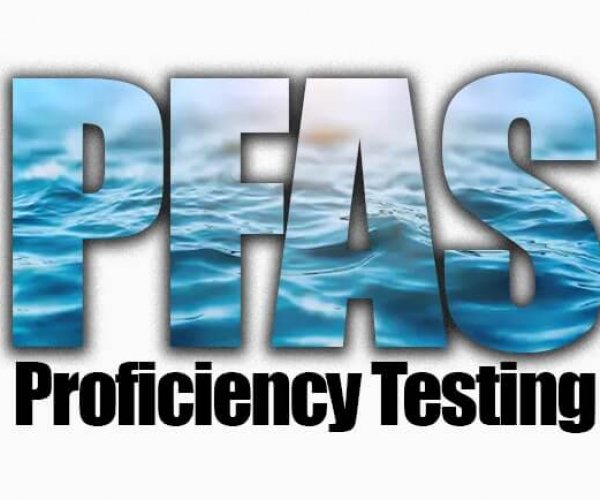 PFAS-Proficence-Testing