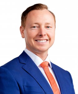 Shaun Gilday Environmental Standards