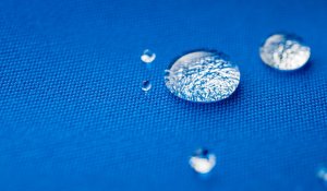 Water repellent PFAS shutterstock_1053667664