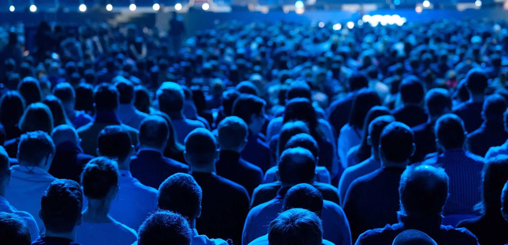 audience audience