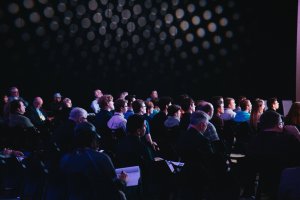 upcoming conferences ENVSTD