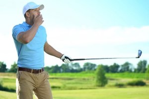 rock-golfer rock-golfer