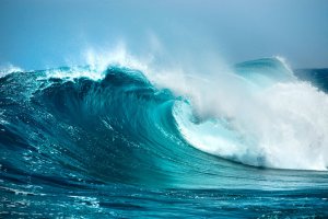 Waves,In,The,Ocean Waves,In,The,Ocean