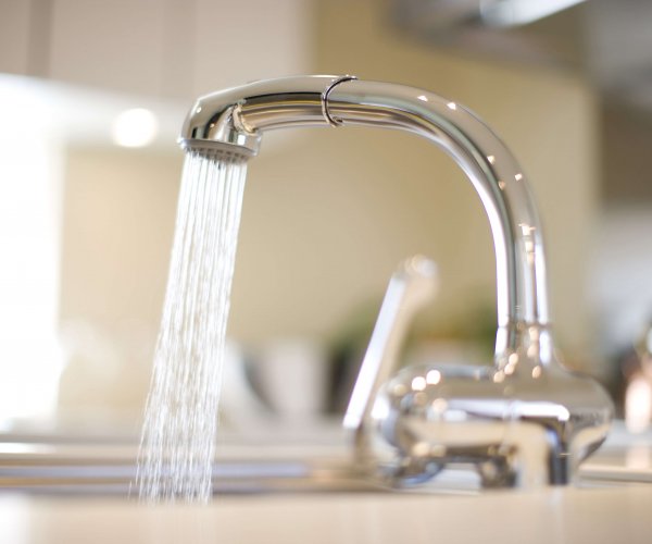 sink
