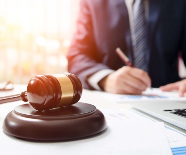litigation